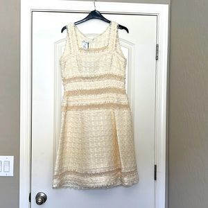 NWT Oscar de la Renta Dress